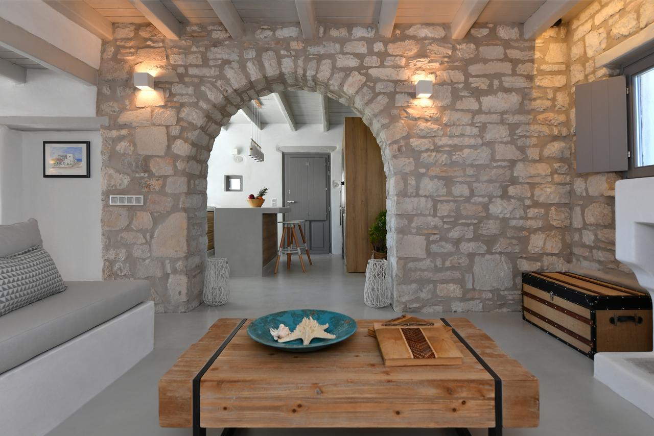 Sand Key Villa 2 Санта-Мария Экстерьер фото